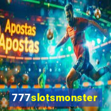 777slotsmonster