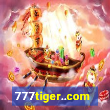 777tiger..com