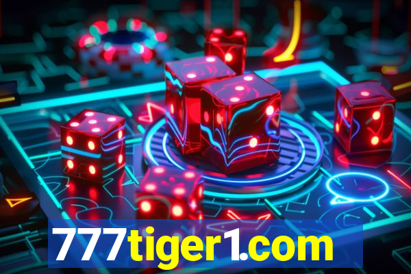 777tiger1.com