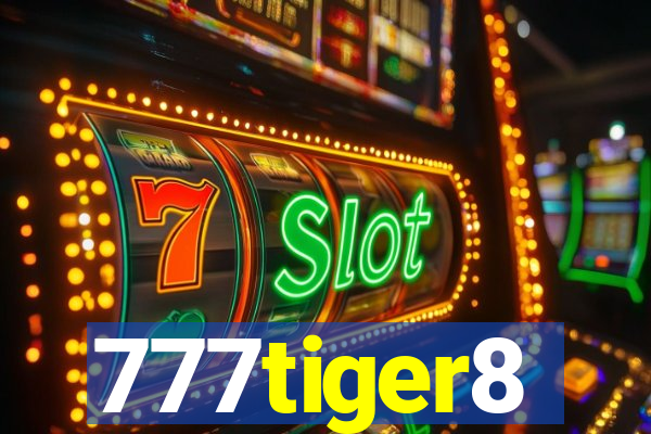 777tiger8