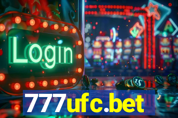 777ufc.bet