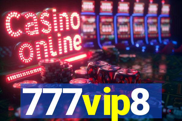 777vip8