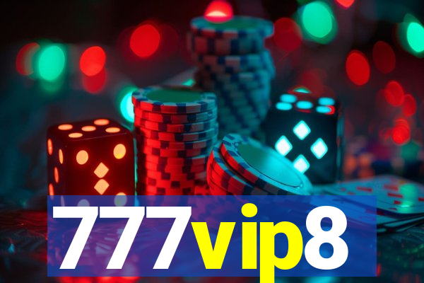 777vip8