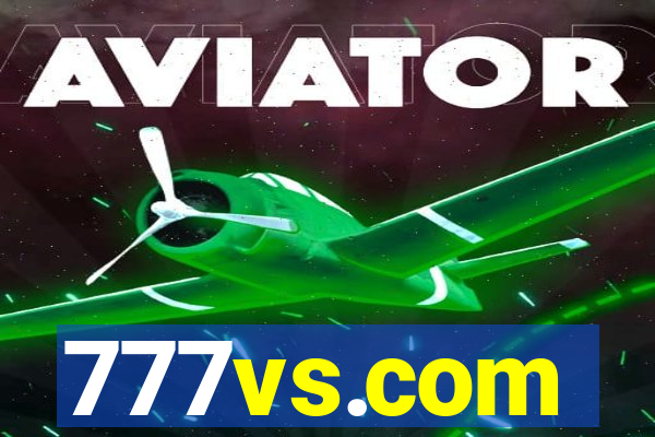 777vs.com