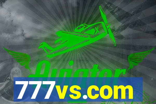 777vs.com