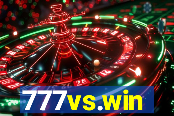 777vs.win