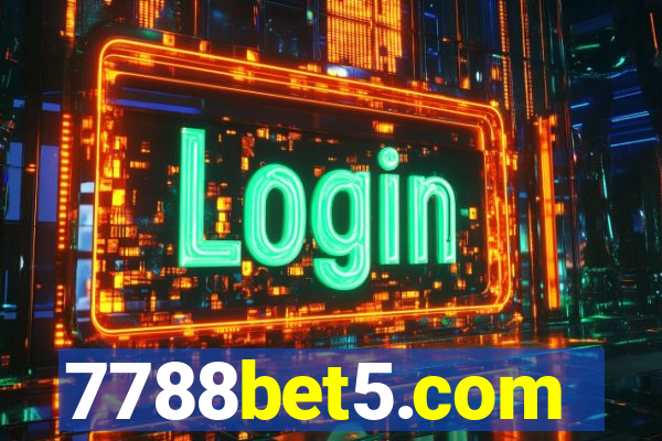 7788bet5.com