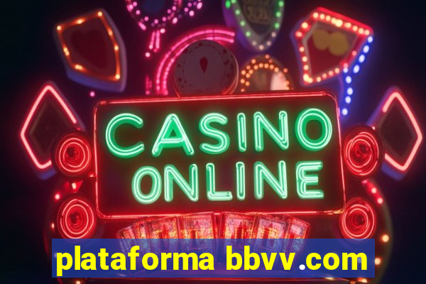 plataforma bbvv.com