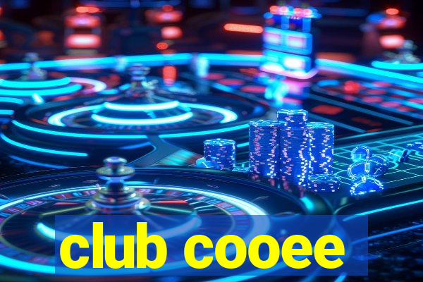 club cooee