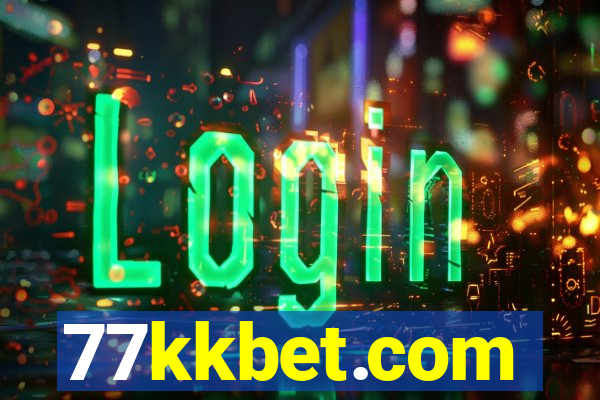 77kkbet.com