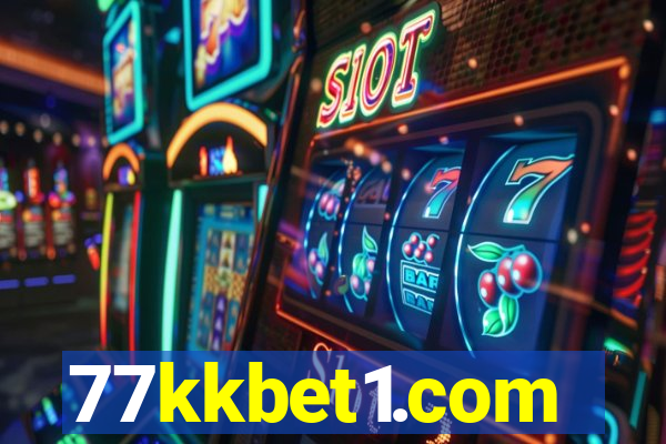 77kkbet1.com