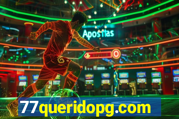 77queridopg.com