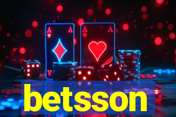 betsson