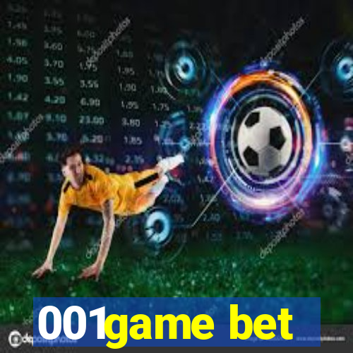 001game bet