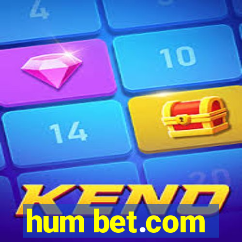 hum bet.com