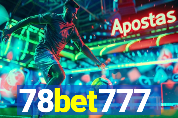 78bet777