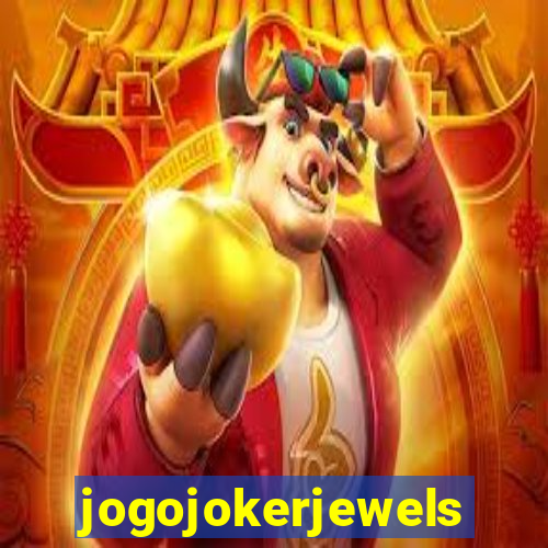 jogojokerjewels