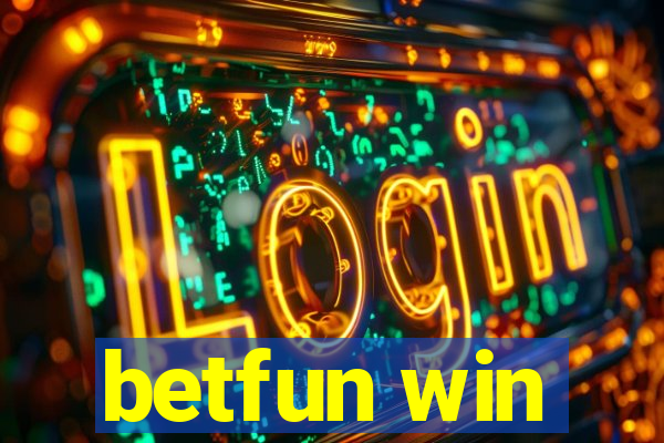 betfun win