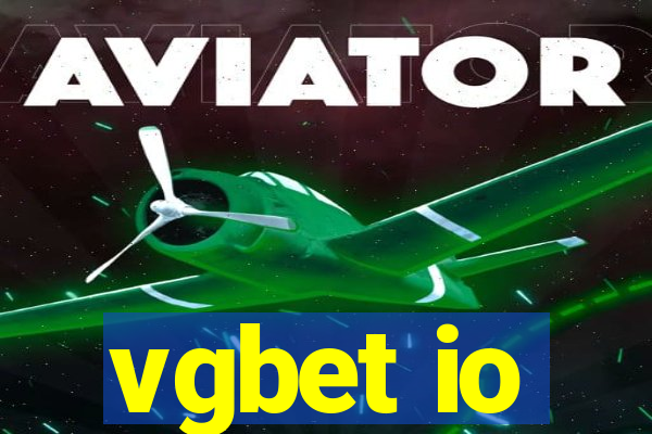 vgbet io