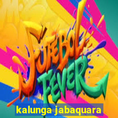 kalunga jabaquara