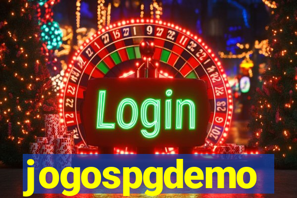 jogospgdemo