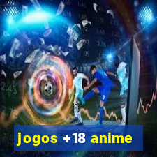 jogos +18 anime