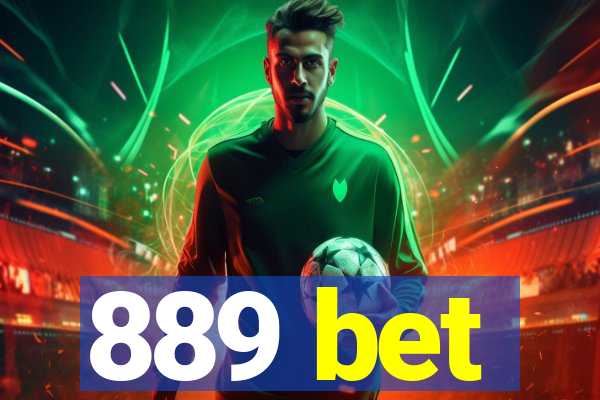 889 bet