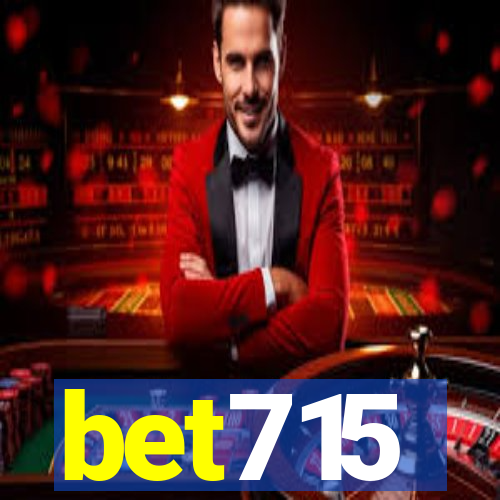 bet715