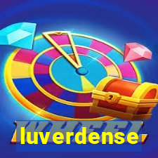 luverdense