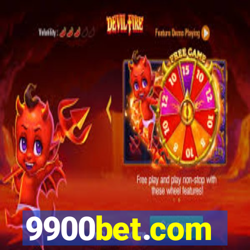 9900bet.com