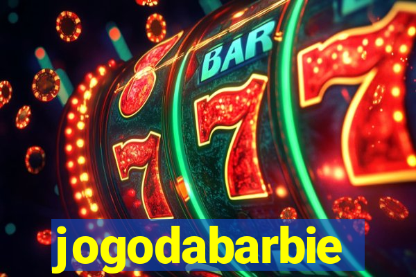 jogodabarbie