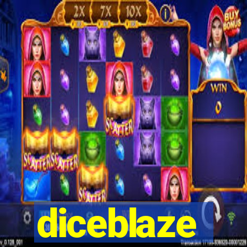 diceblaze