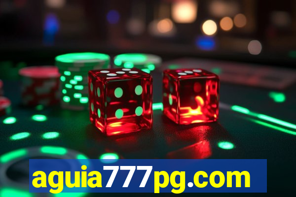 aguia777pg.com