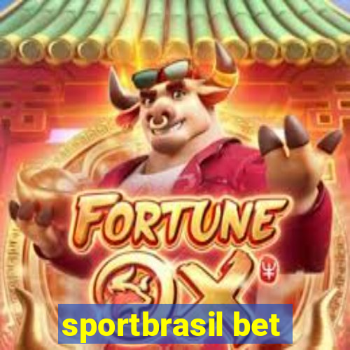 sportbrasil bet