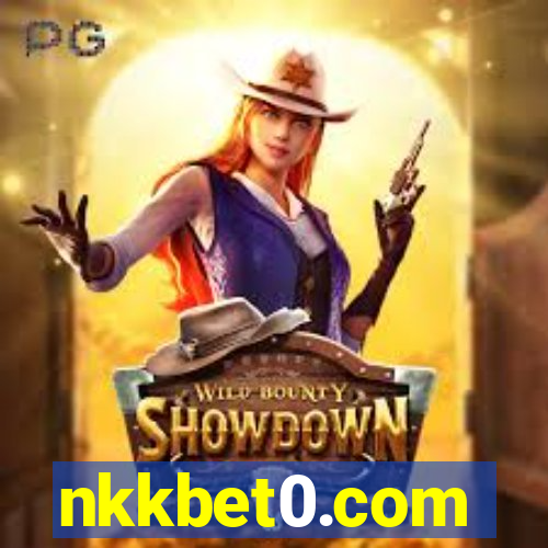 nkkbet0.com