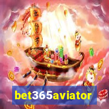 bet365aviator