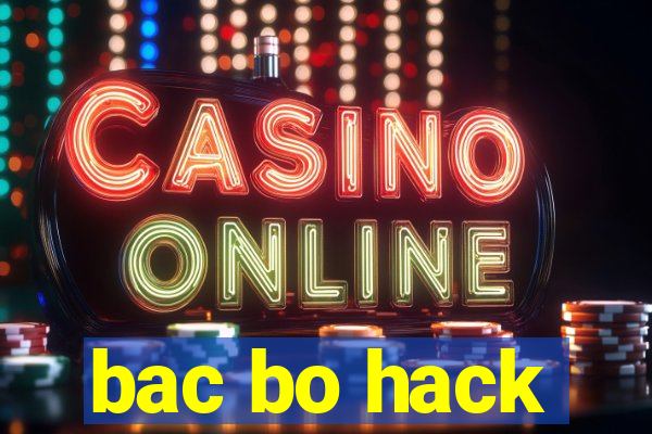 bac bo hack