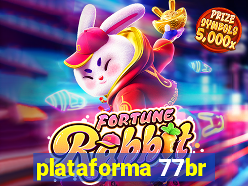 plataforma 77br