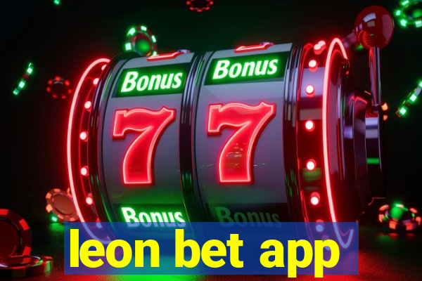 leon bet app