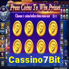 Cassino7Bit