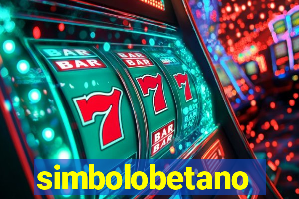 simbolobetano