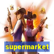 supermarket simulator apk dinheiro infinito