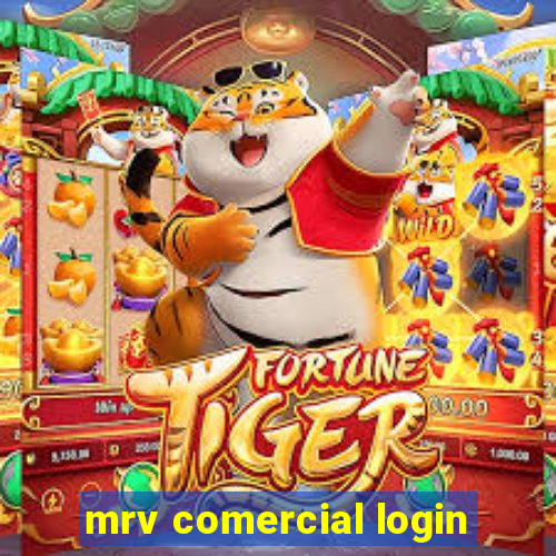 mrv comercial login