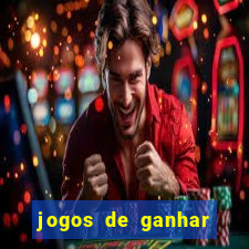 jogos de ganhar dinheiro sem depositar