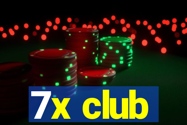 7x club