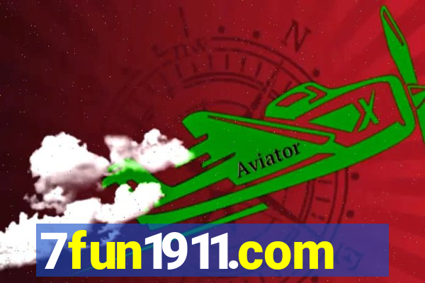 7fun1911.com