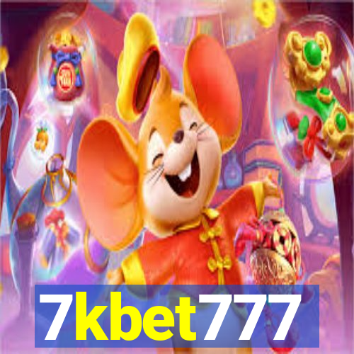 7kbet777