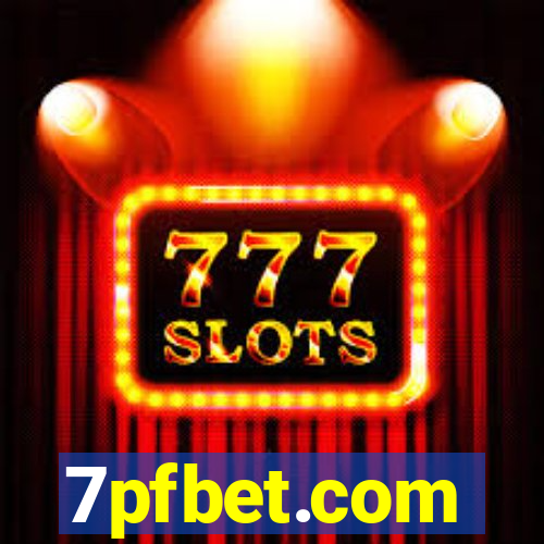 7pfbet.com