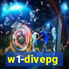 w1-divepg