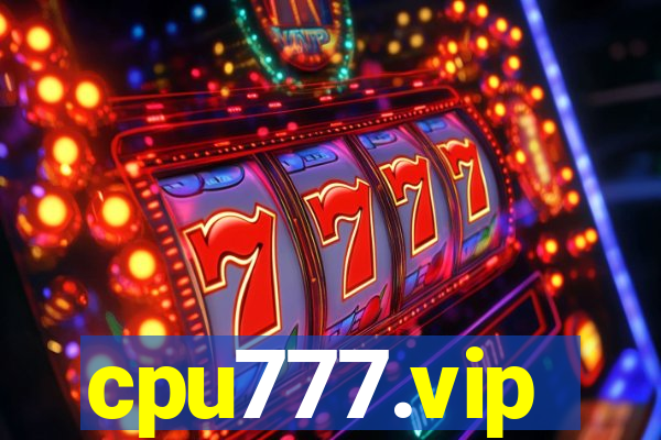 cpu777.vip